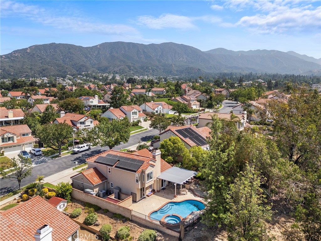 2304 Trickling Creek Drive