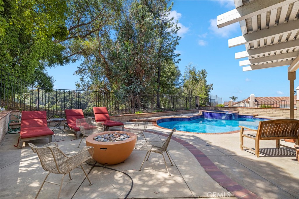 2304 Trickling Creek Drive
