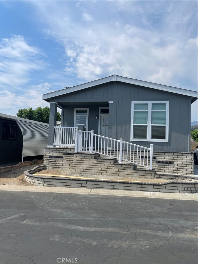 4095 Fruit Street 228