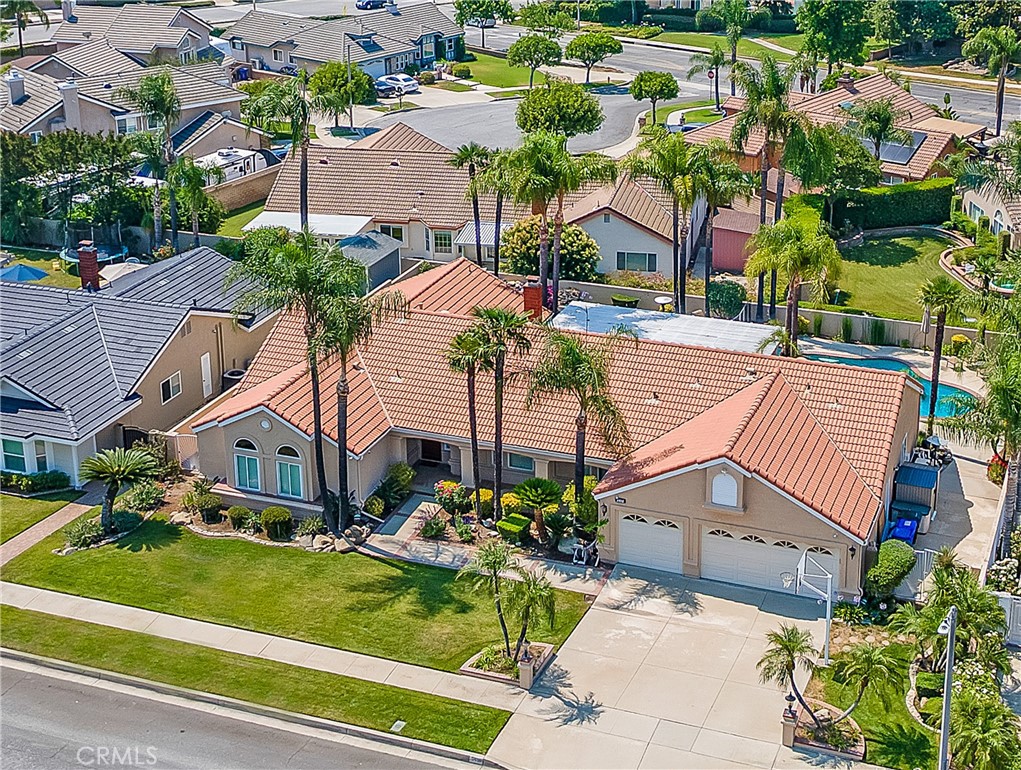 1416 Northstar Lane