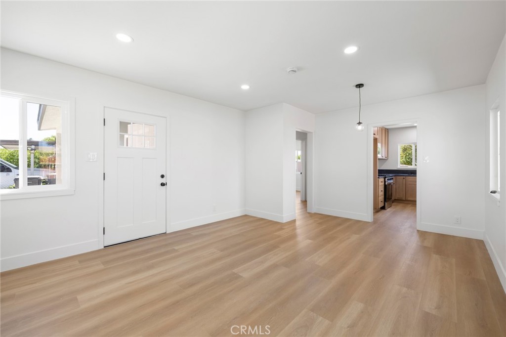1693 Vine Street