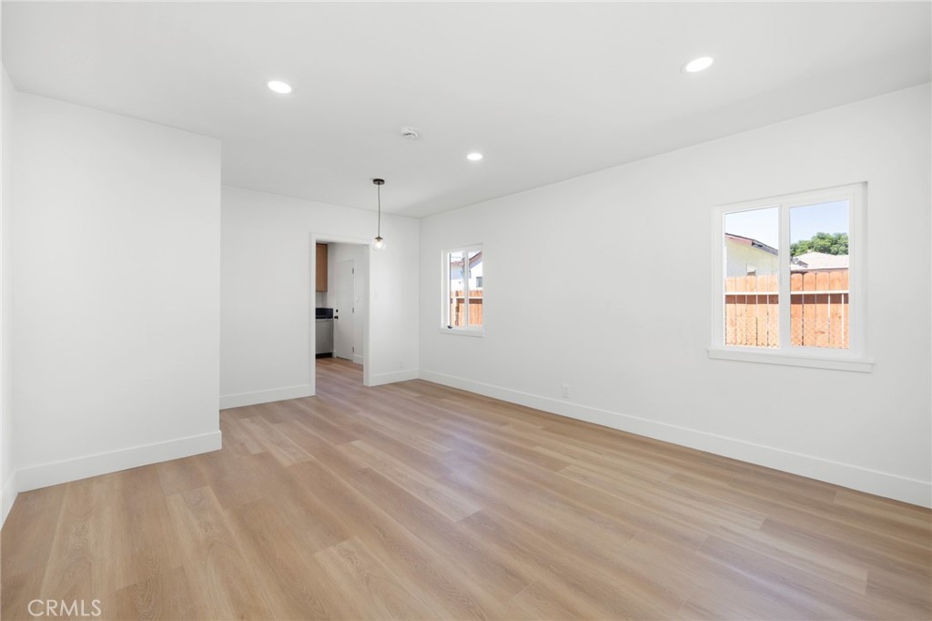 1693 Vine Street