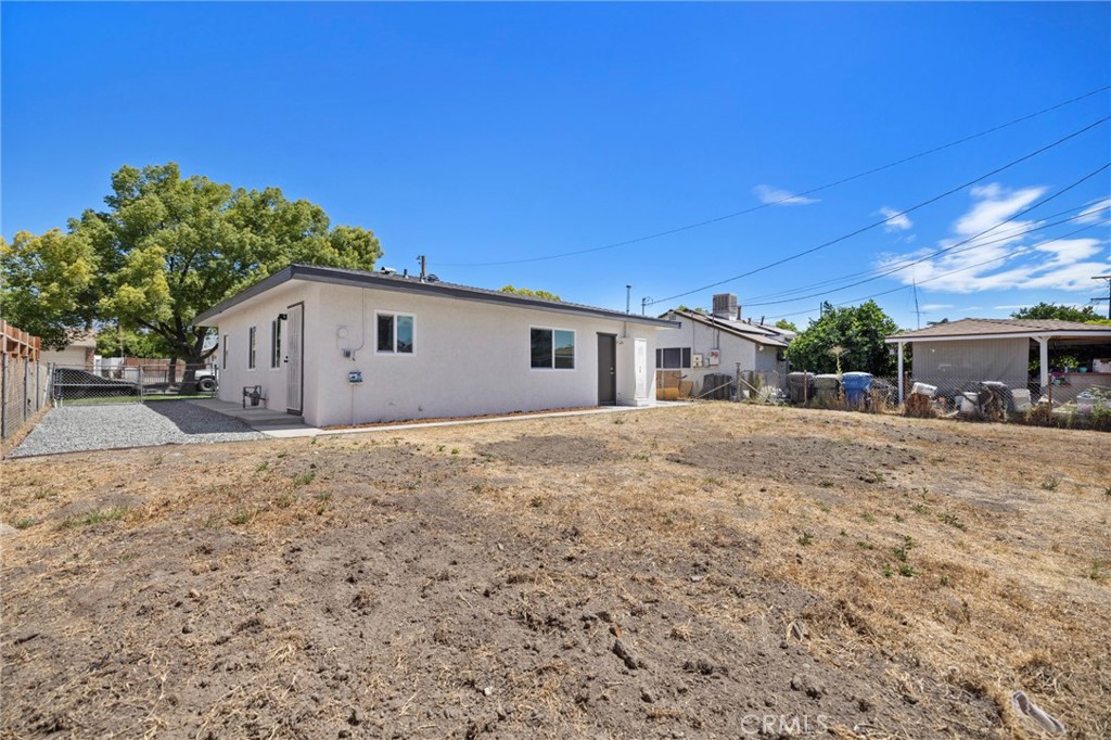1693 Vine Street
