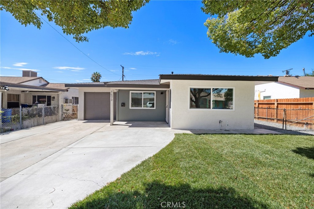 1693 Vine Street