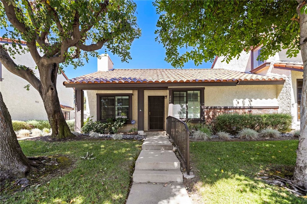 506 San Pablo Court
