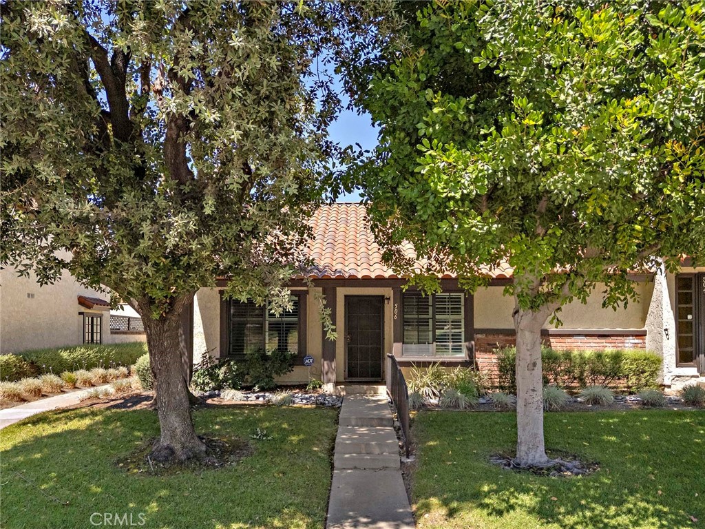 506 San Pablo Court