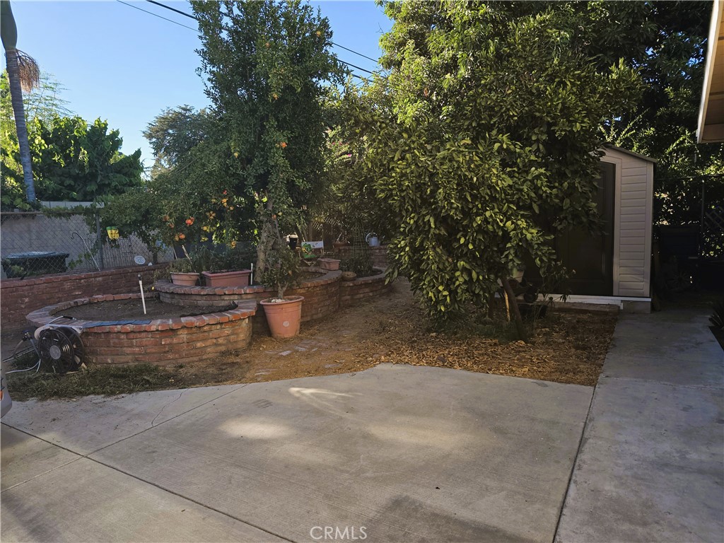 539 S Michillinda Avenue