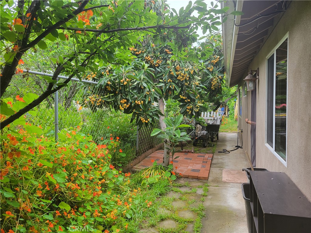 539 S Michillinda Avenue