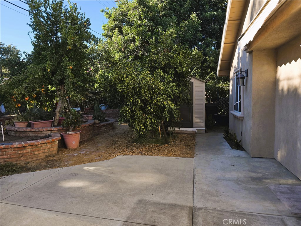 539 S Michillinda Avenue