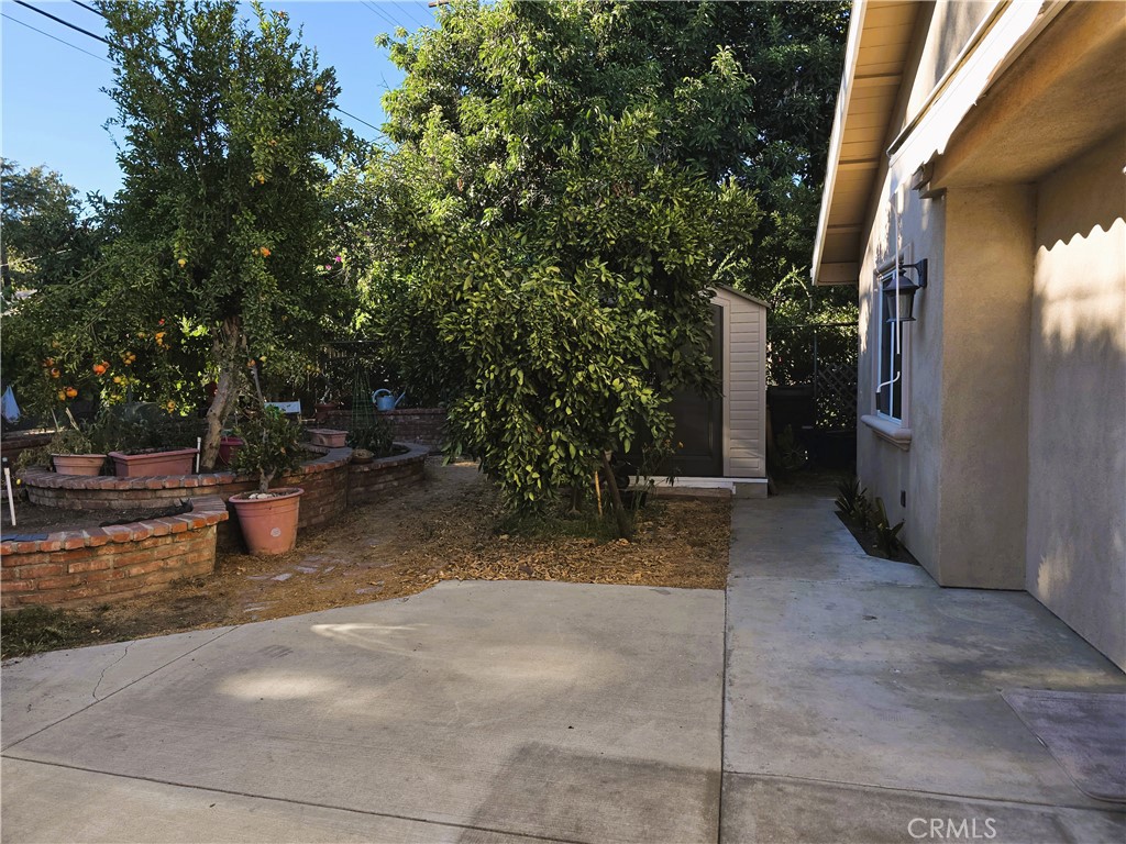 539 S Michillinda Avenue