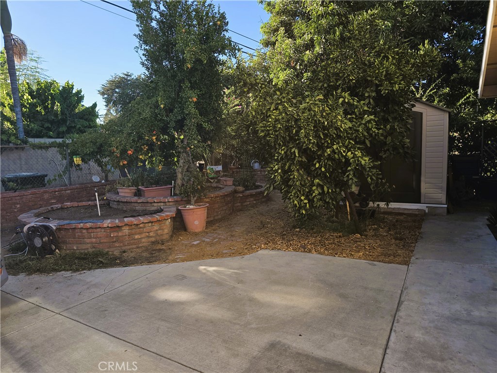 539 S Michillinda Avenue