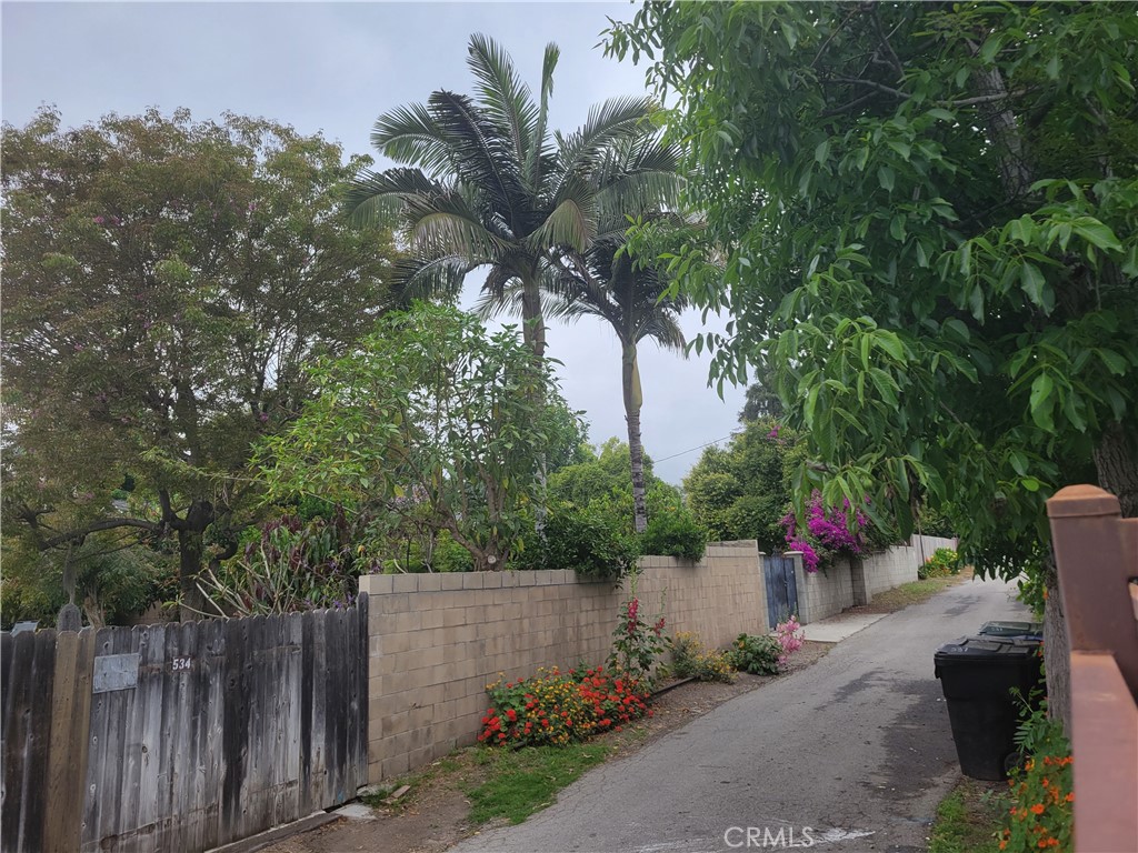 539 S Michillinda Avenue