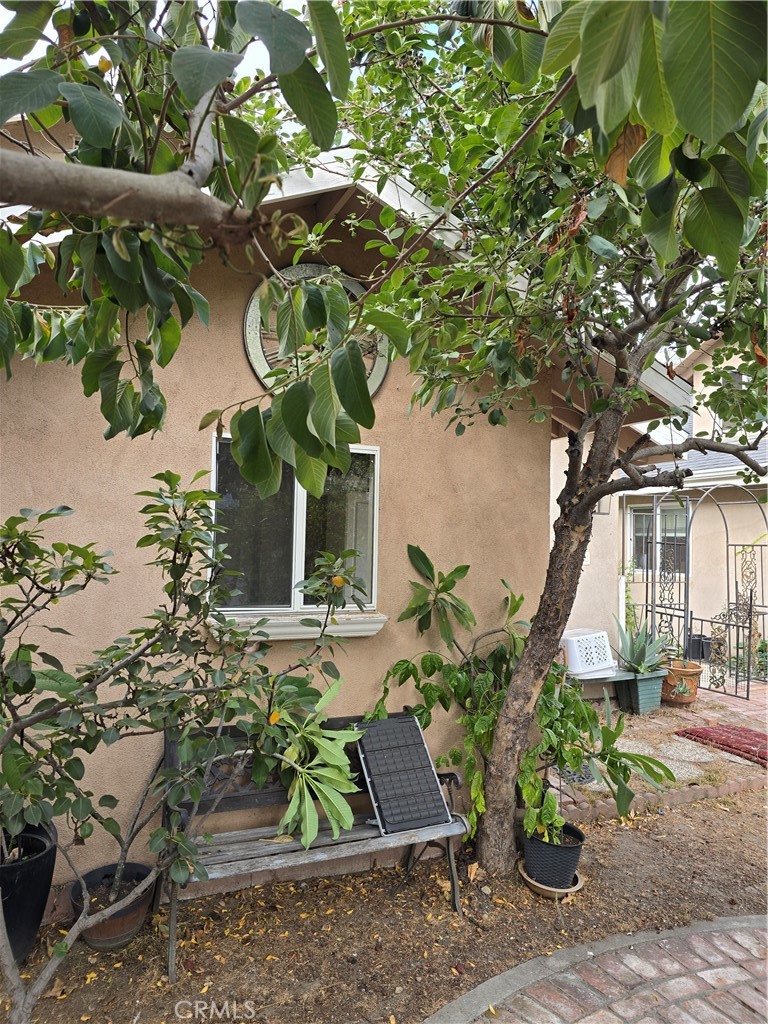 539 S Michillinda Avenue