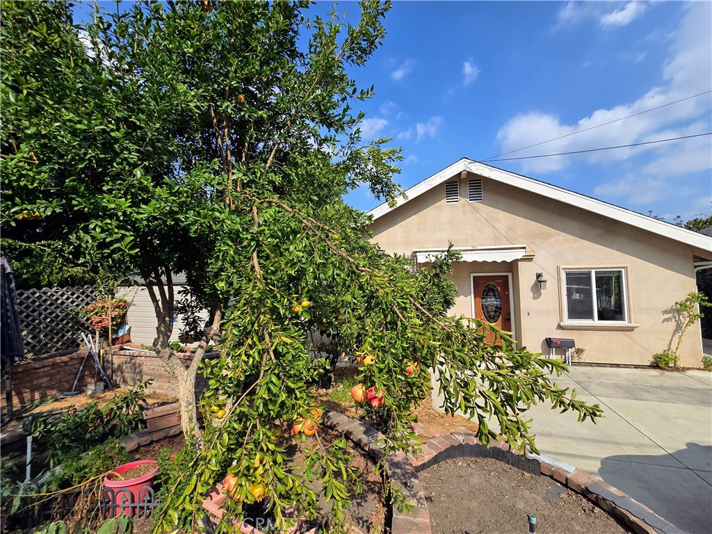 539 S Michillinda Avenue