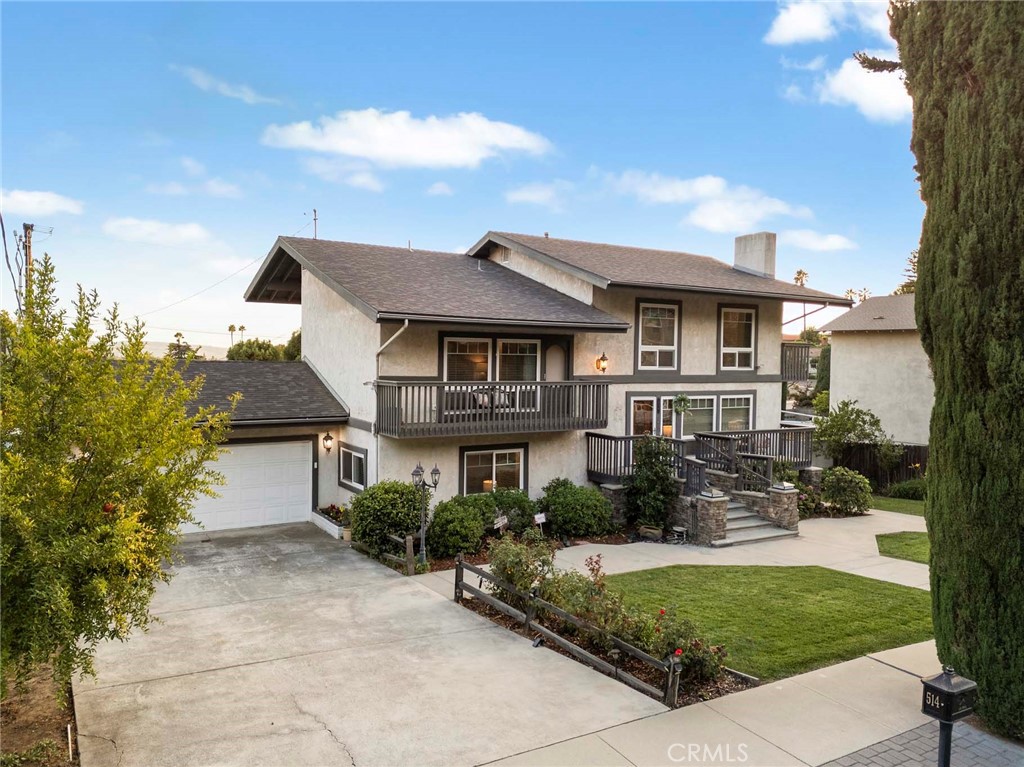 514 Fernpark Drive