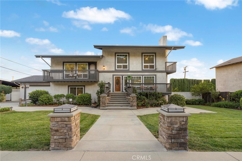 514 Fernpark Drive