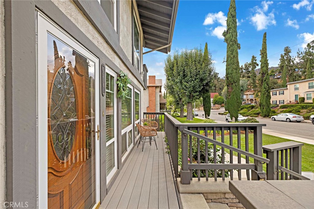 514 Fernpark Drive