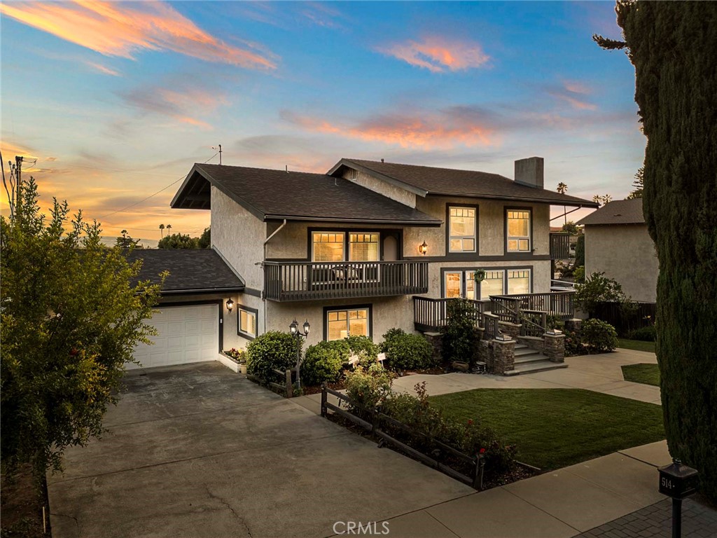 514 Fernpark Drive