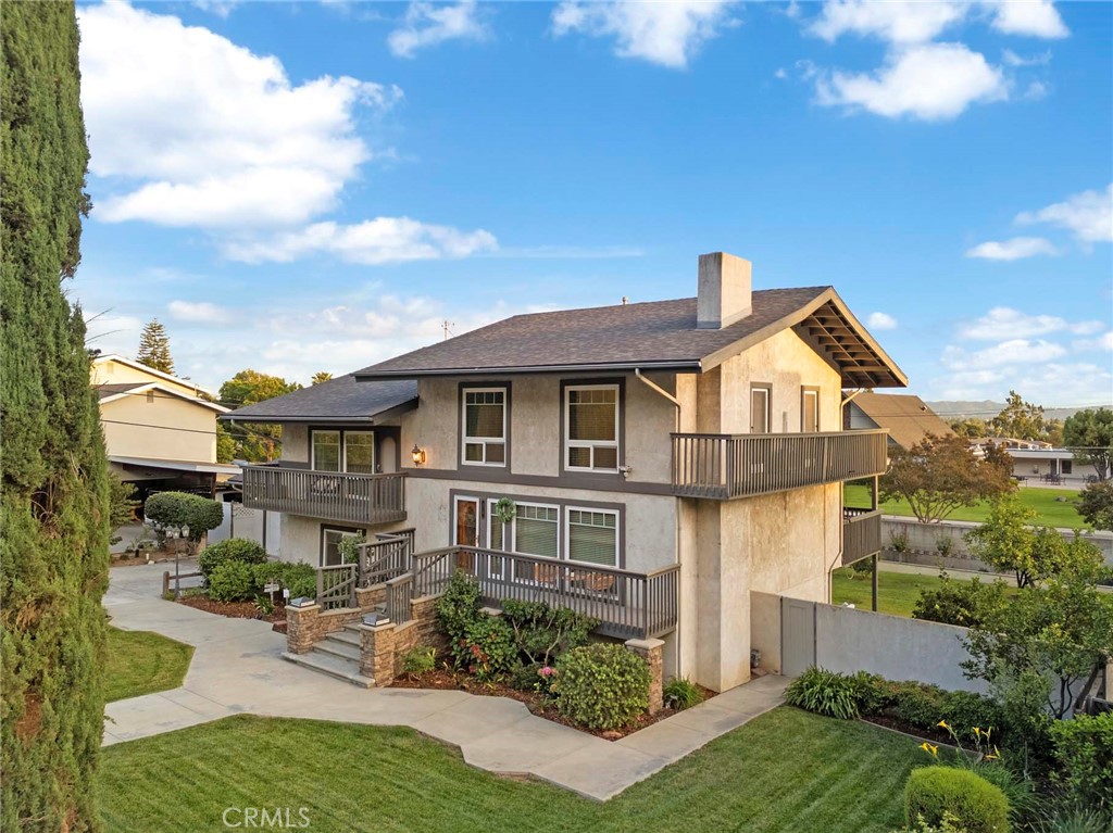 514 Fernpark Drive