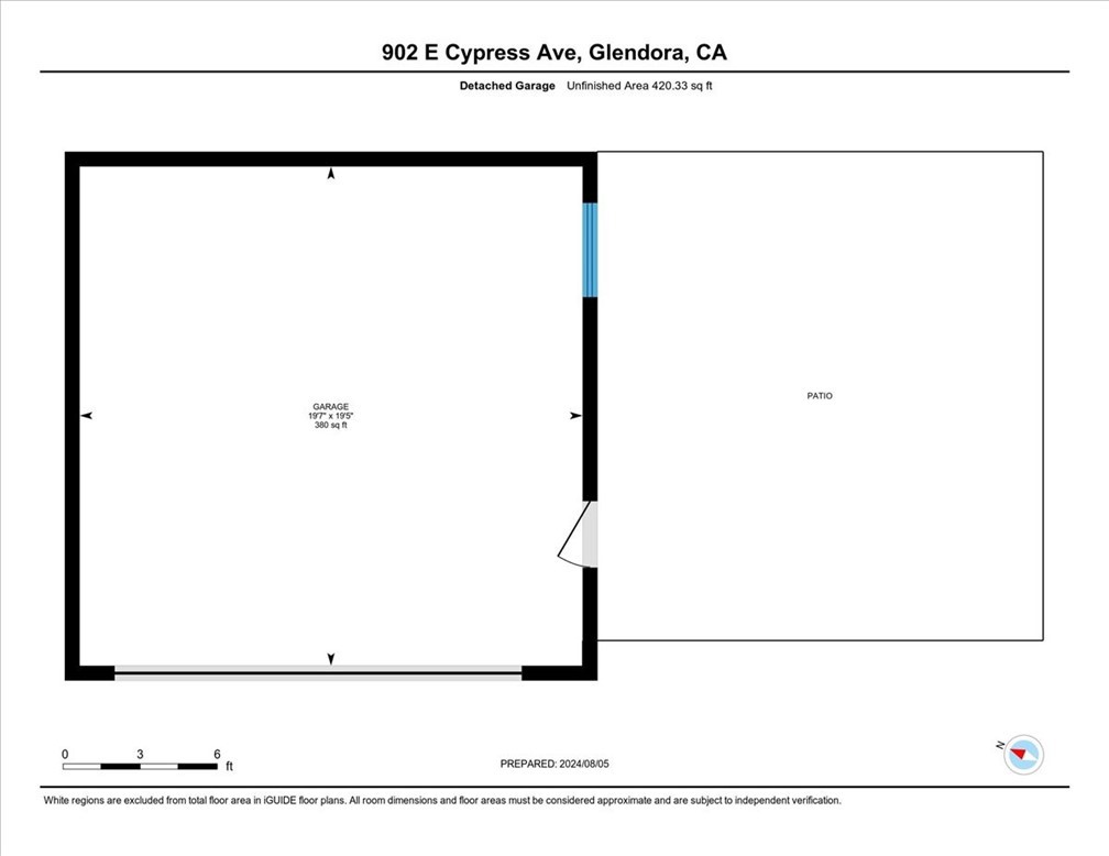 902 E Cypress