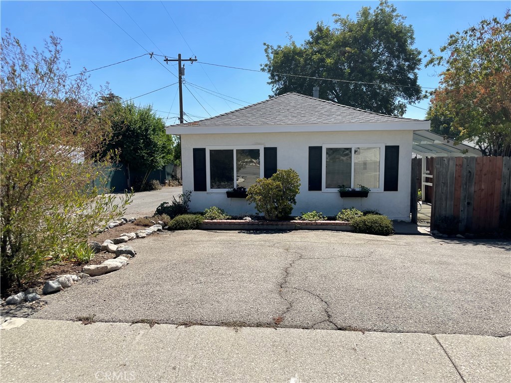 558 N Vermont Avenue N B