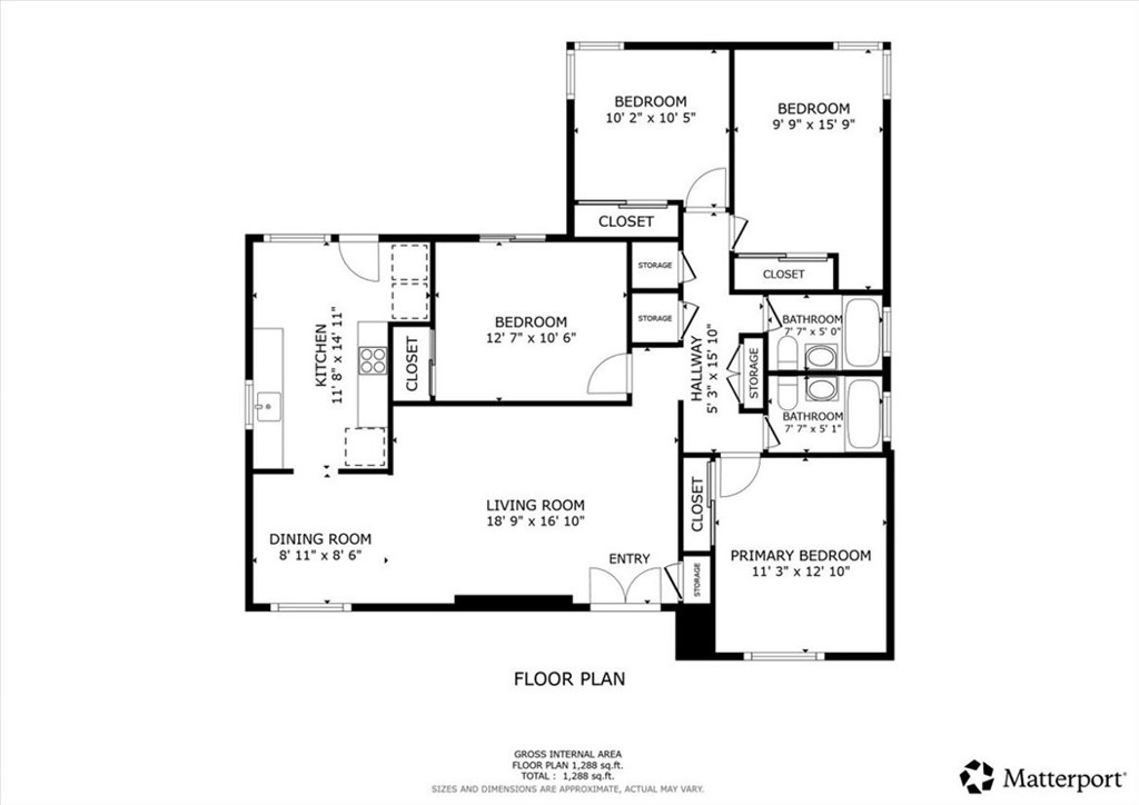 6932 San Joaquin