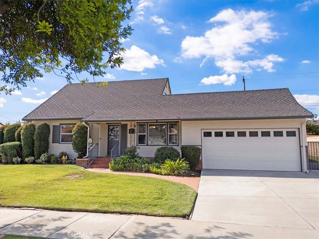 737 N Charter Drive