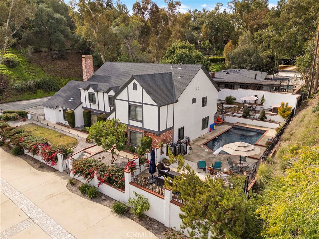 4744 Live Oak Canyon