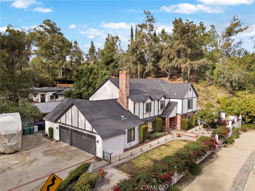 4744 Live Oak Canyon