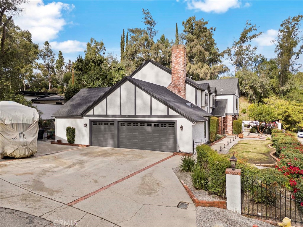 4744 Live Oak Canyon