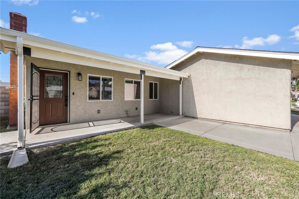 2844 S Cypress Point