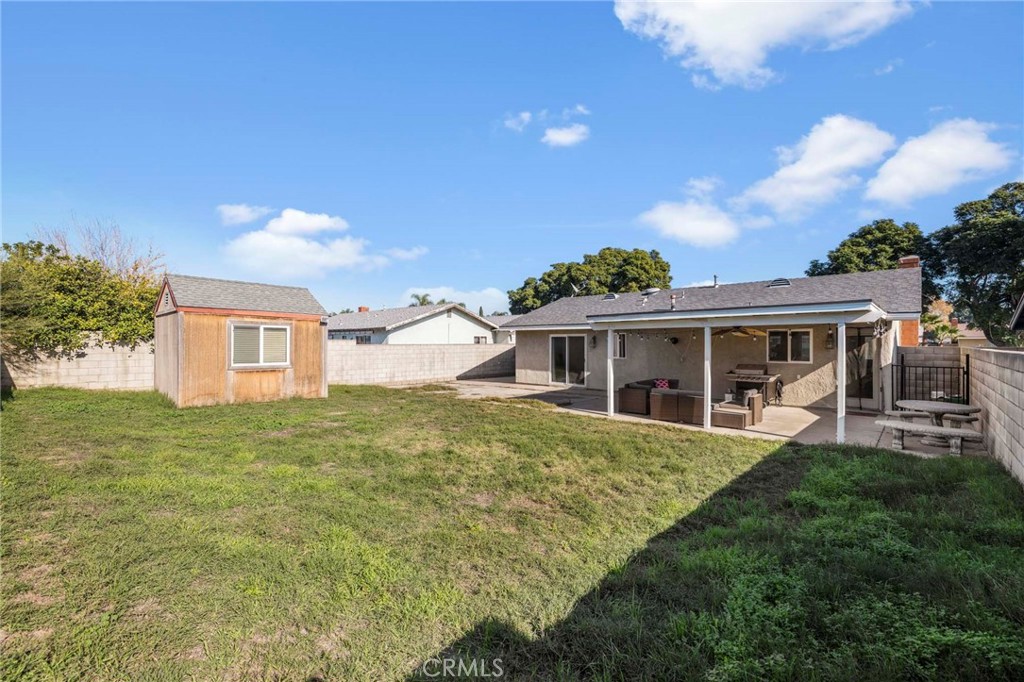 2844 S Cypress Point