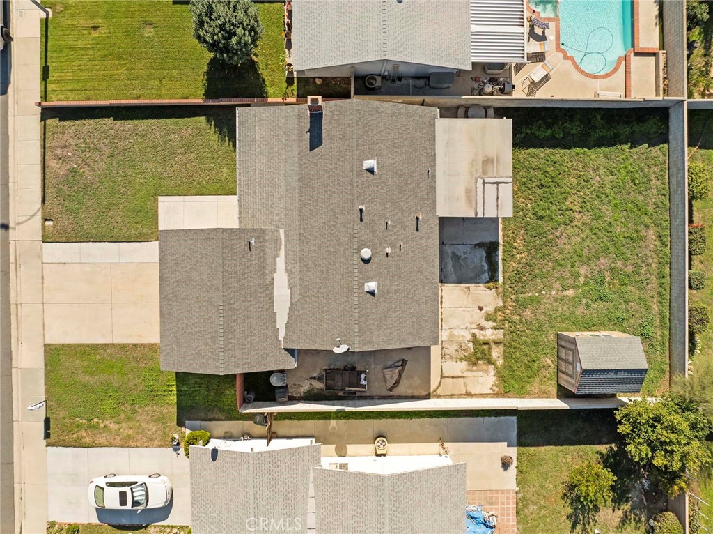 2844 S Cypress Point