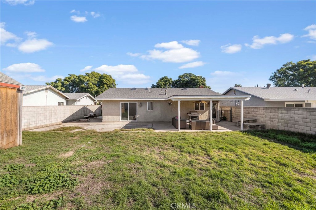 2844 S Cypress Point