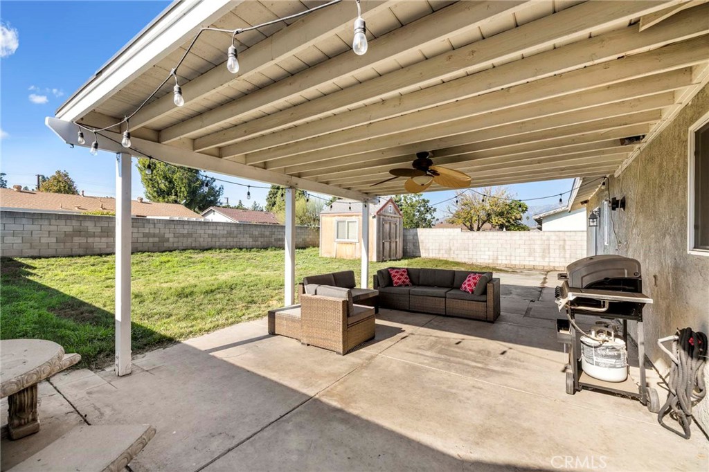 2844 S Cypress Point