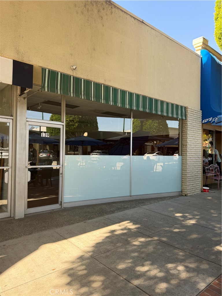 139 N Glendora Avenue