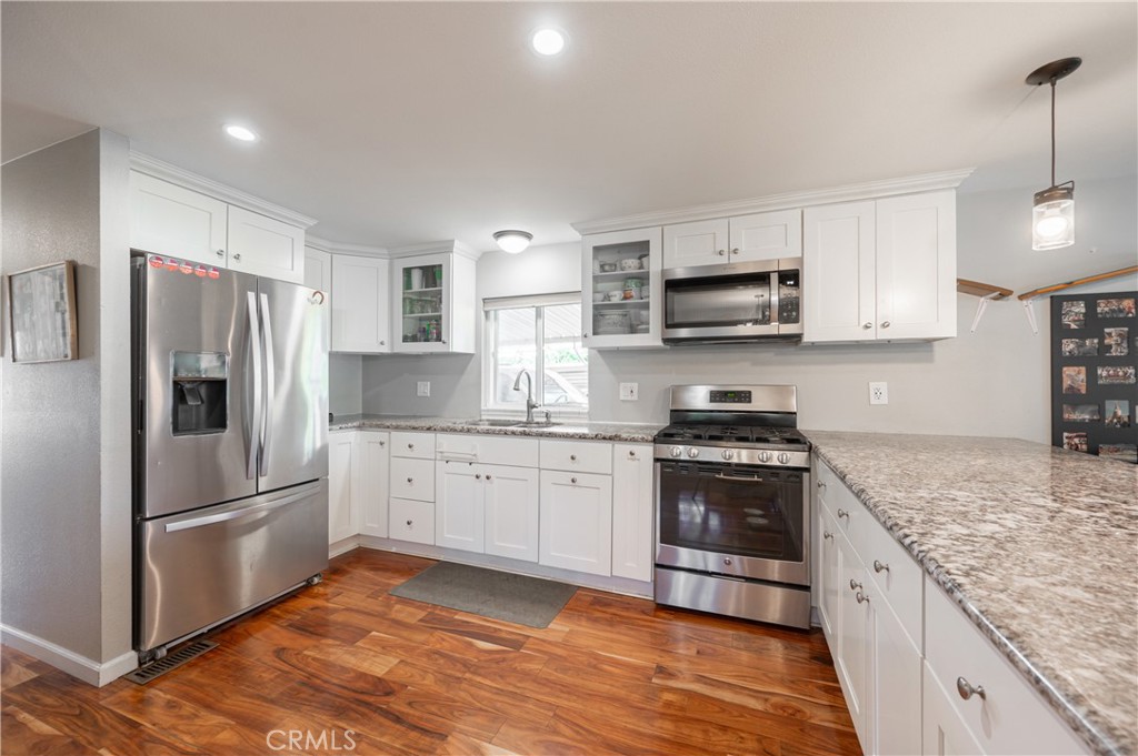 2755 Arrow Highway #38 38