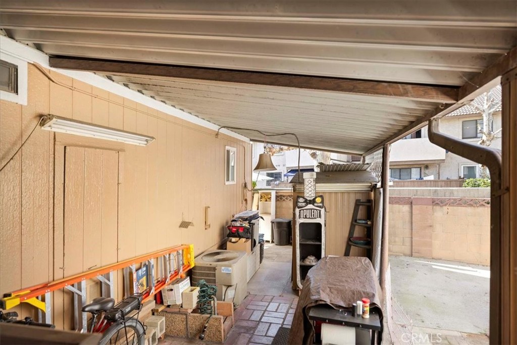 1081 W Arrow Highway 46