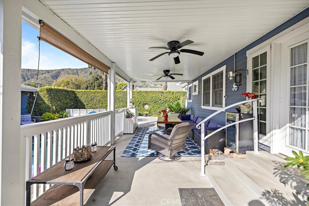 457 N Glendora Avenue