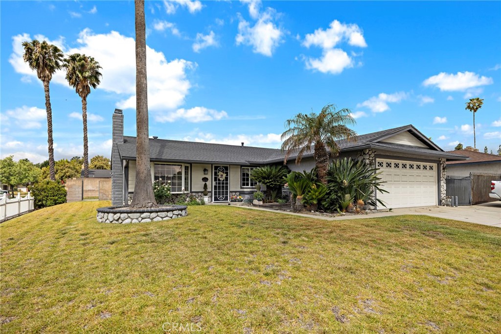8272 Montara
