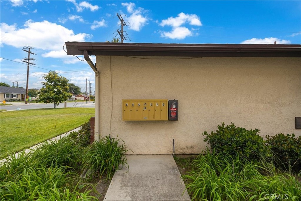 424 E Ada Avenue