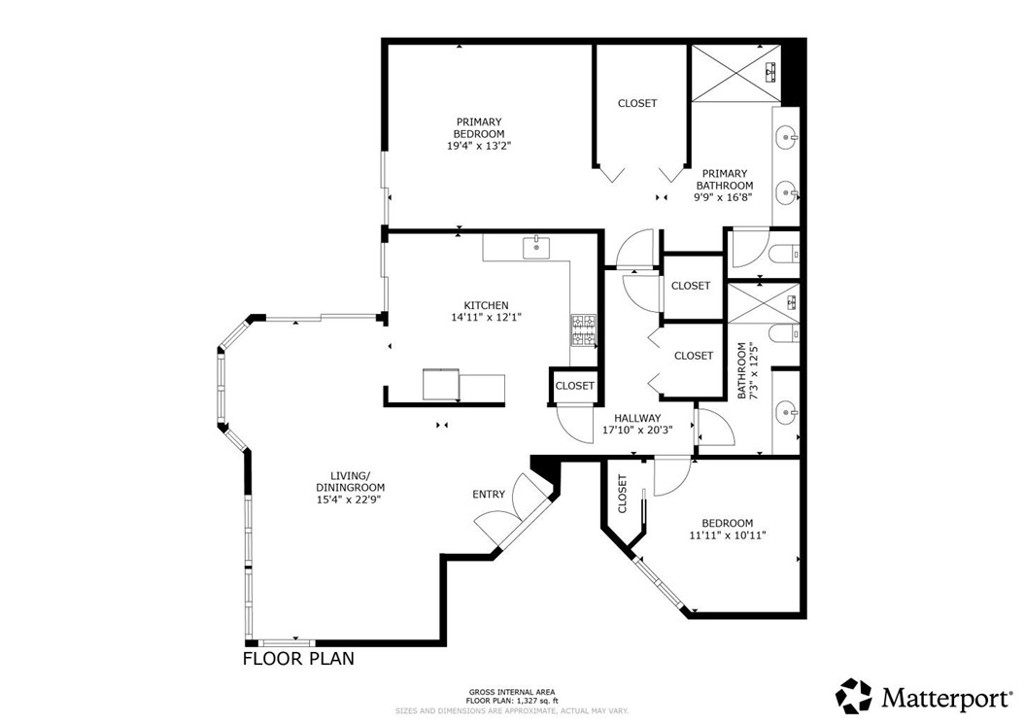 1083 Lakeview