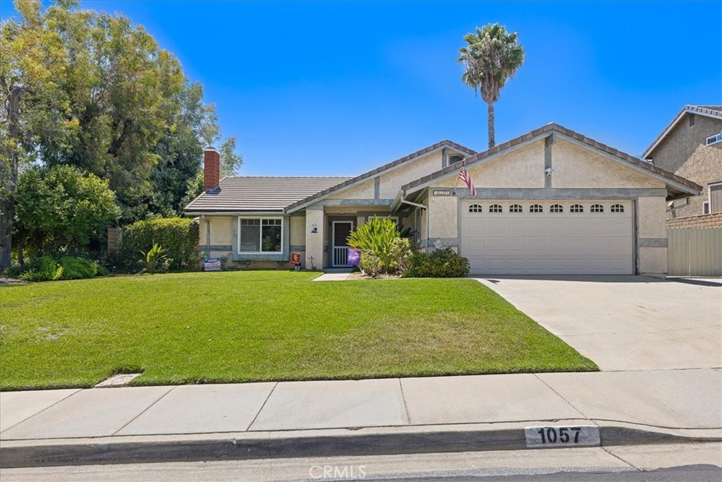 1057 Saint James Court