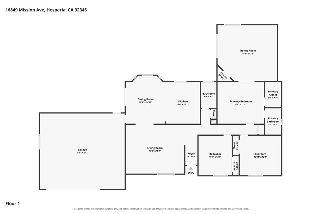 16849 Mission