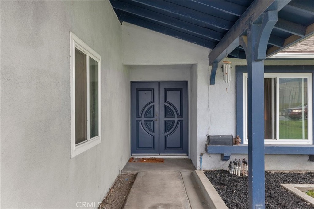 1614 Palopinto
