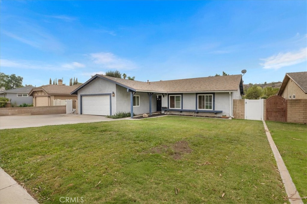 1614 Palopinto