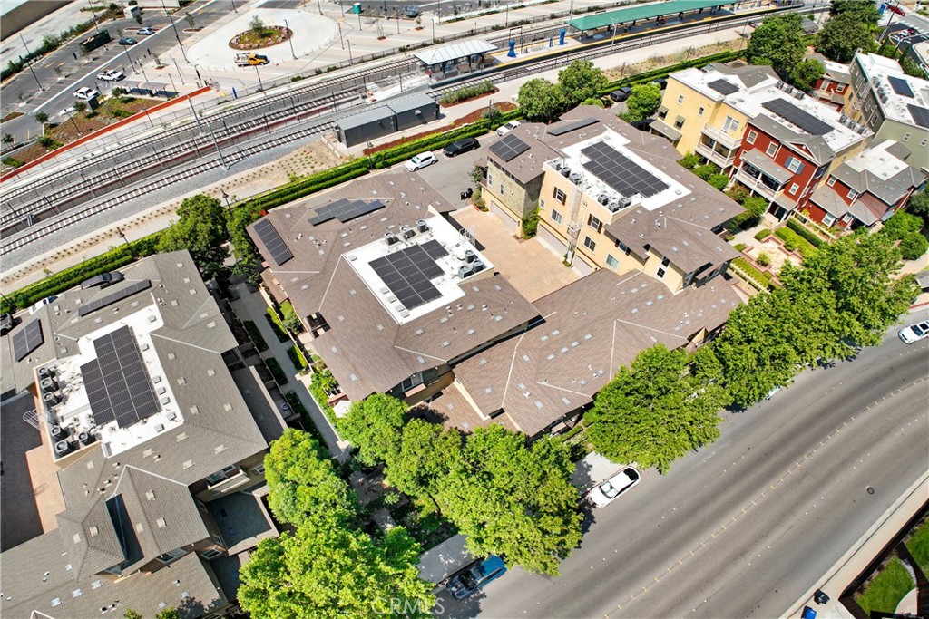 365 S Glendora Avenue