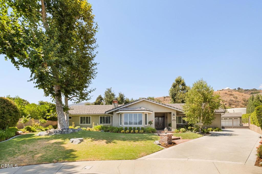 919 Willow Springs Lane