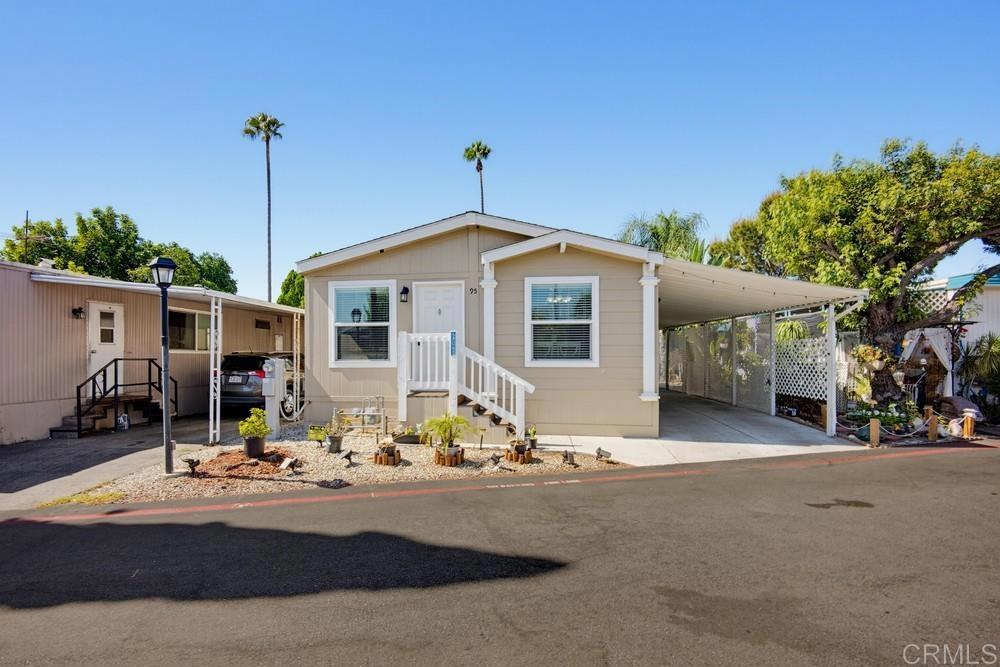 1512 E 5Th Street SPC 95