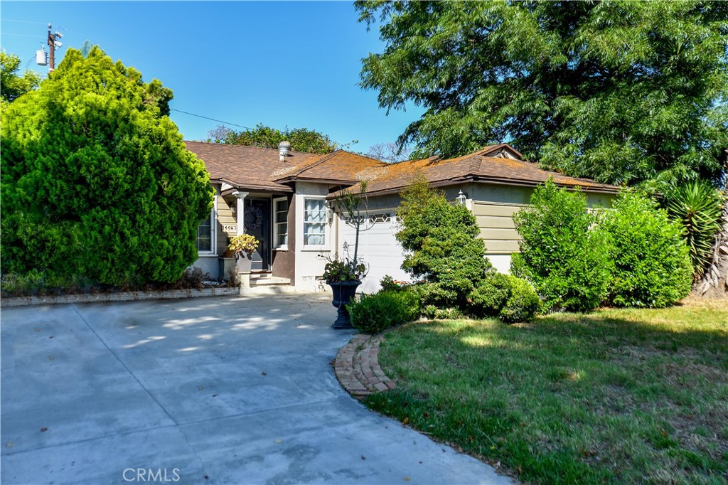 14463 Hayward Street